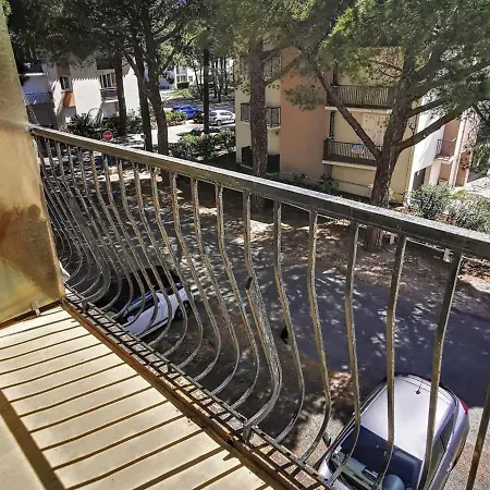 Coquet A 30m De La Avec Balcon A - Fr-1-732-43 Apartment *