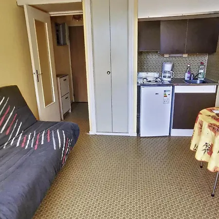 Apartment Coquet A 30m De La Avec Balcon A - Fr-1-732-43