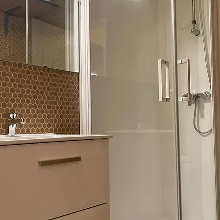 Apartment Coquet A 30m De La Avec Balcon A - Fr-1-732-43 *